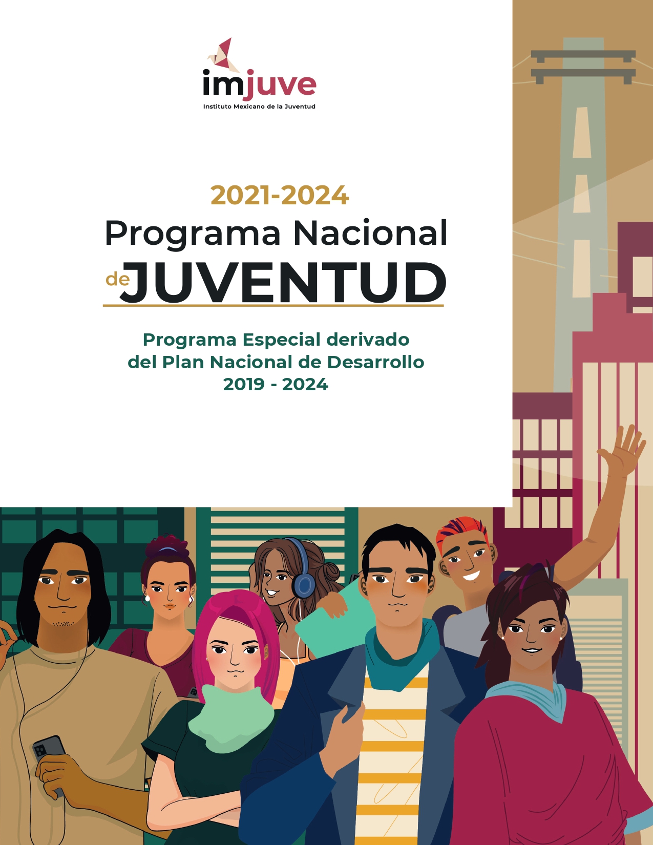 PROJUVENTUD